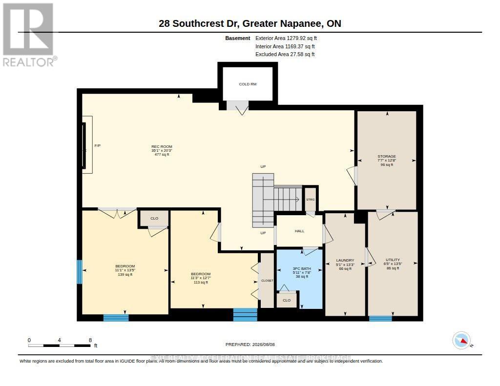 28 SOUTHCREST DRIVE - 50