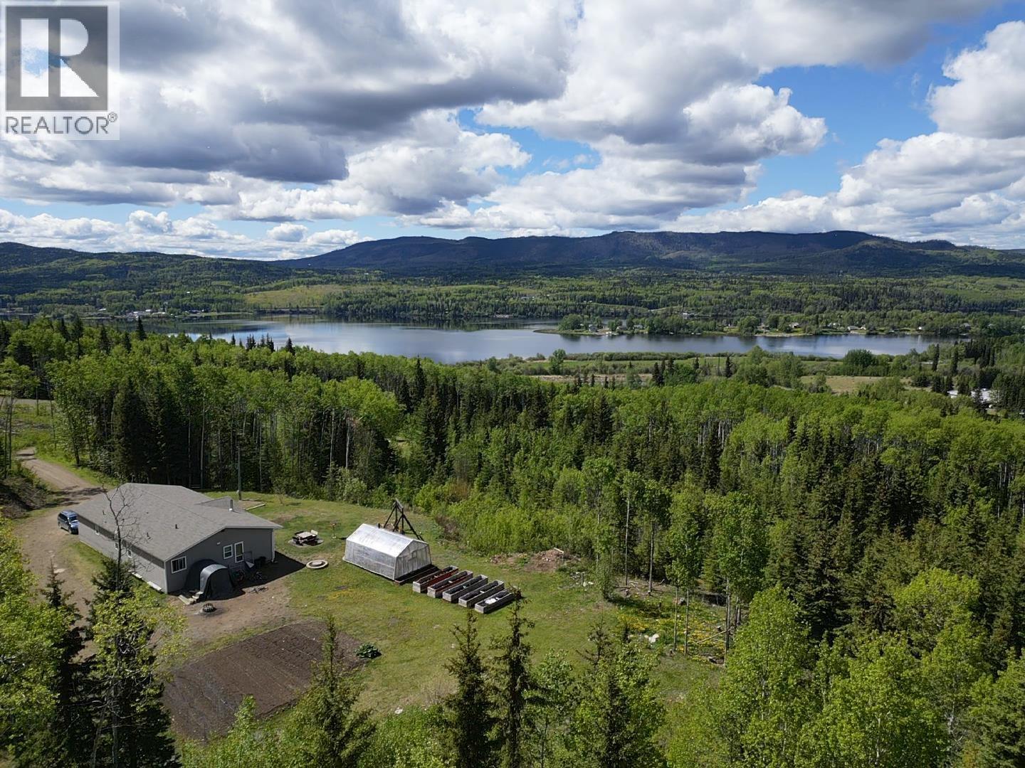 100 SCHRITT CRESCENT, Burns Lake — photo 2