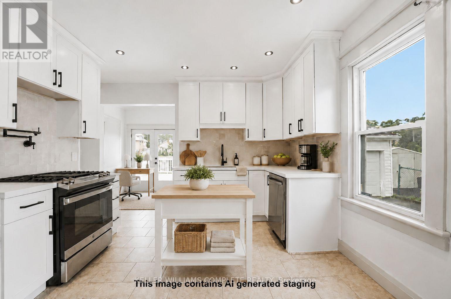 61 WALLACE AVENUE - 2