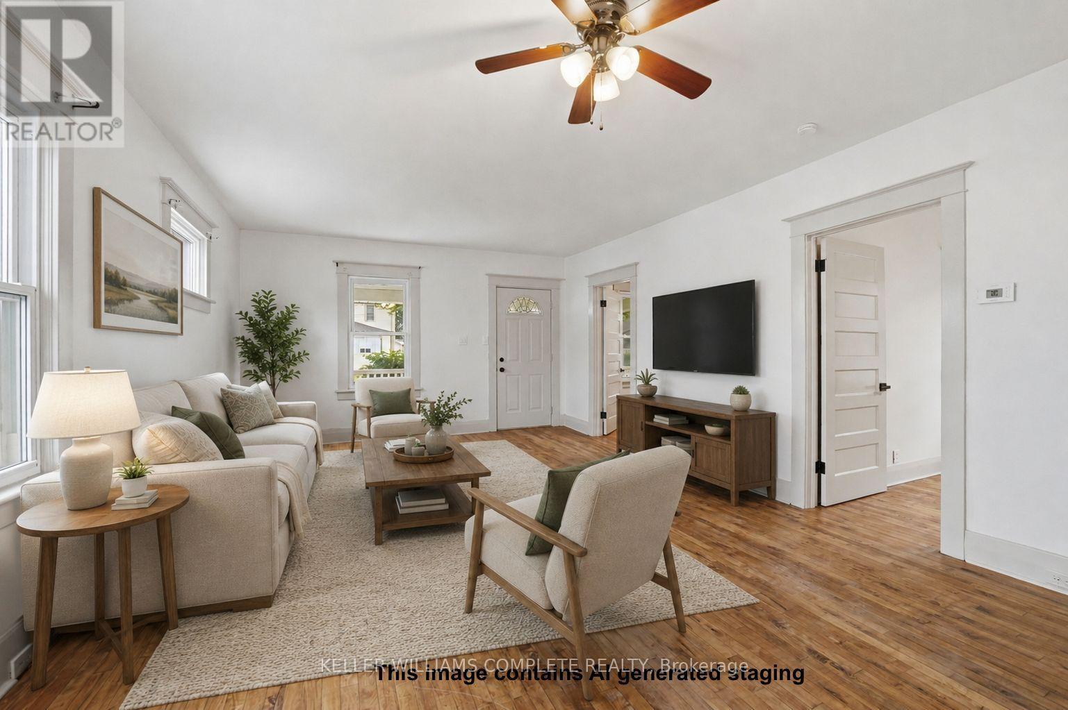61 WALLACE AVENUE - Image 3