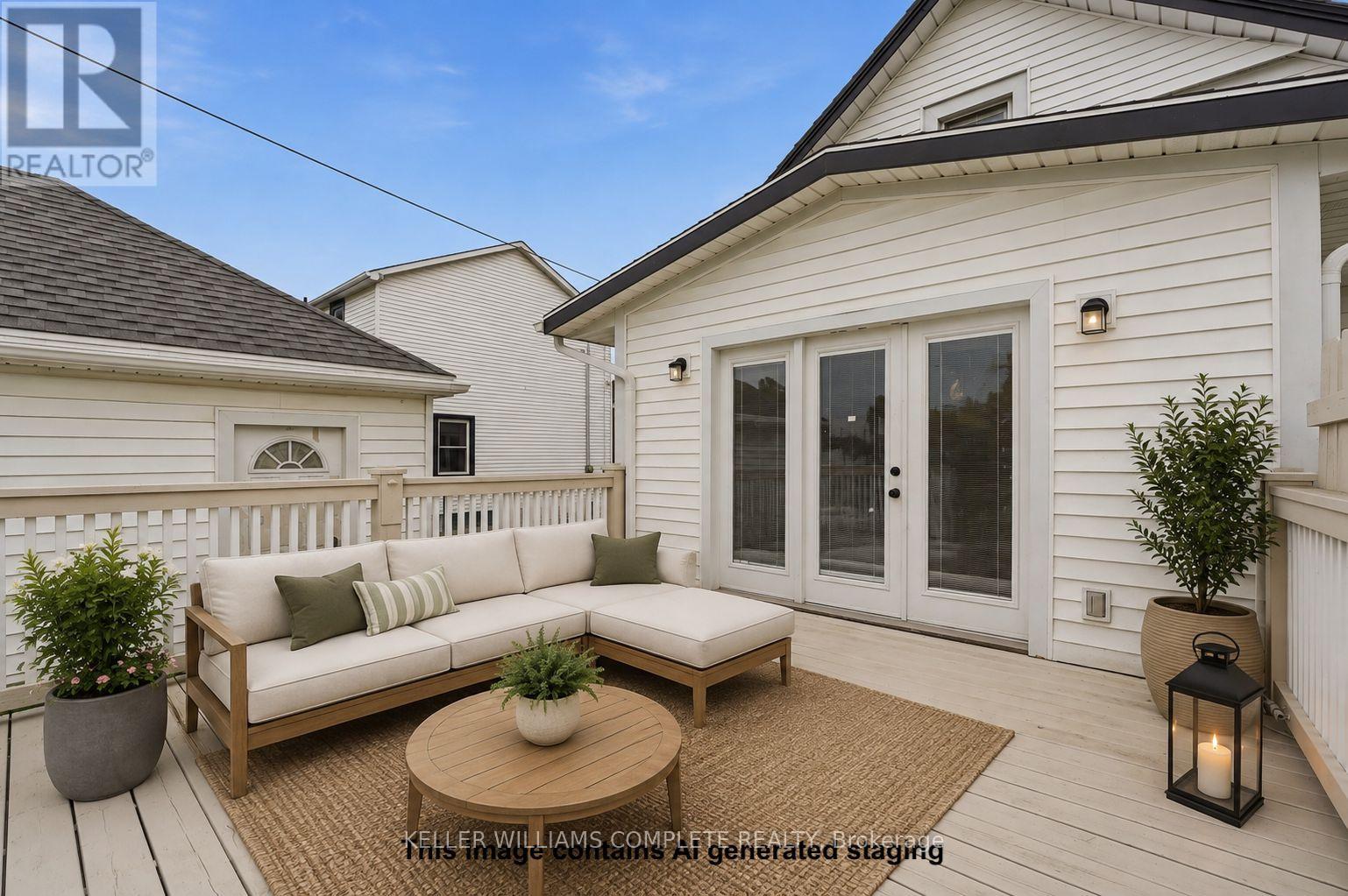 61 WALLACE AVENUE - Image 8
