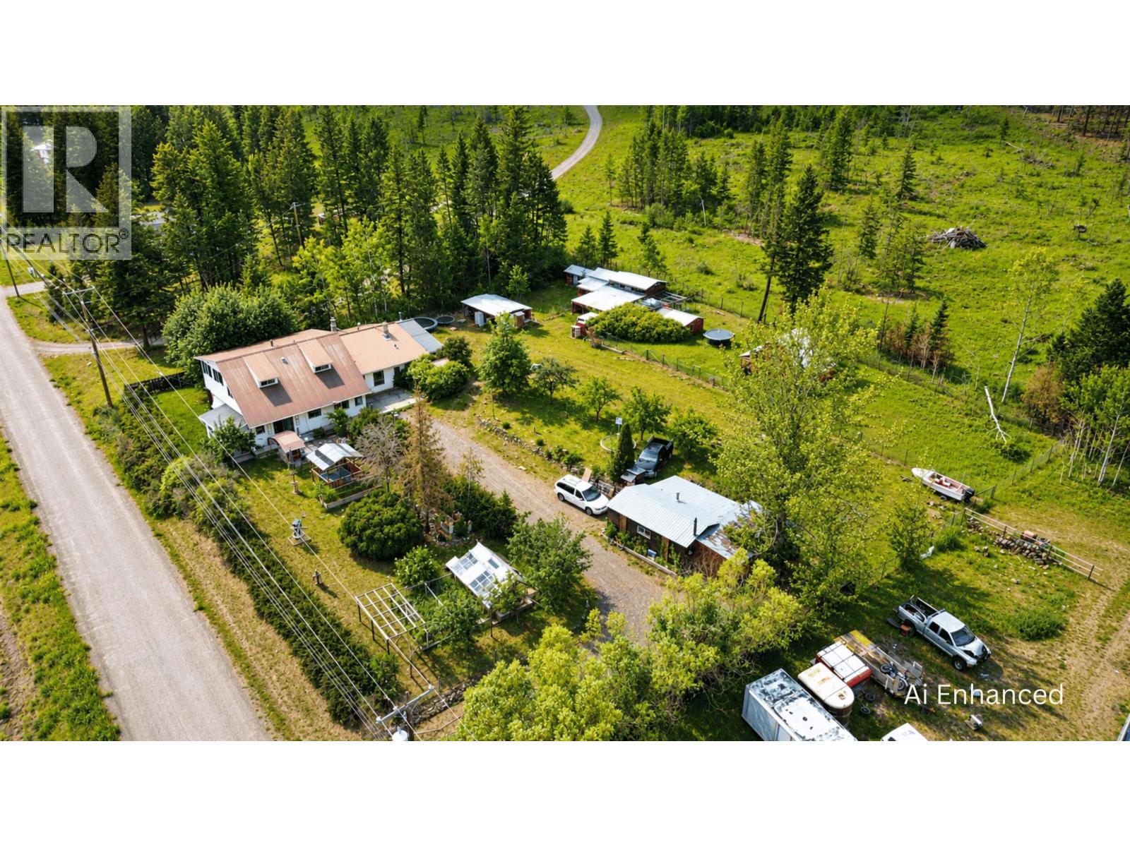 3797 DODGE ROAD - 3