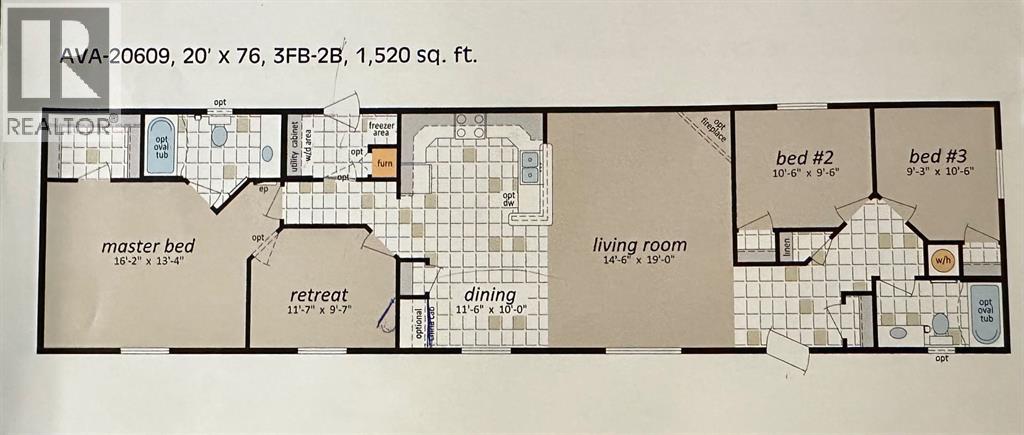 240 Main Street, Mervin — photo 3
