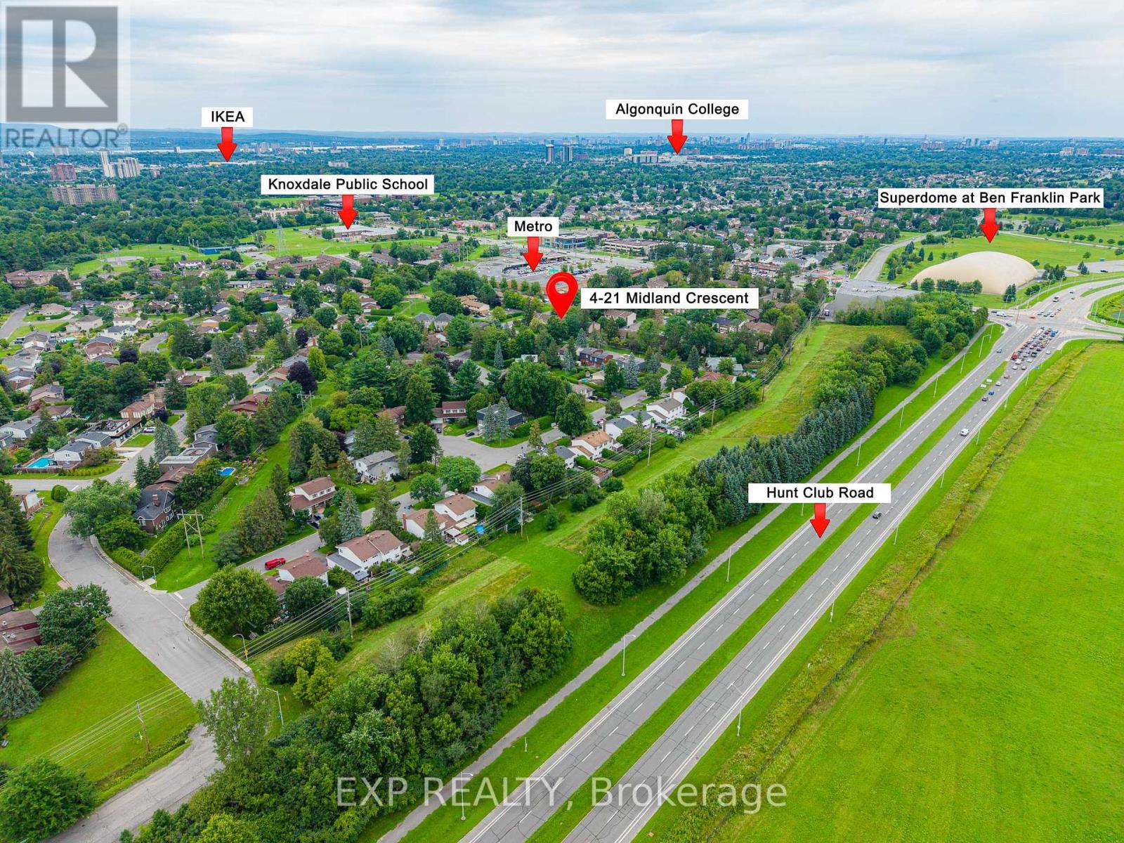 #4 21 MIDLAND CRESCENT - 2