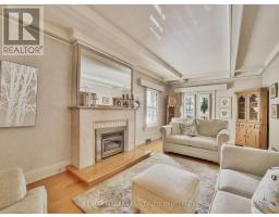 Living room - 5079 Armoury Street, Niagara Falls, ON L2E1T3 Photo 6