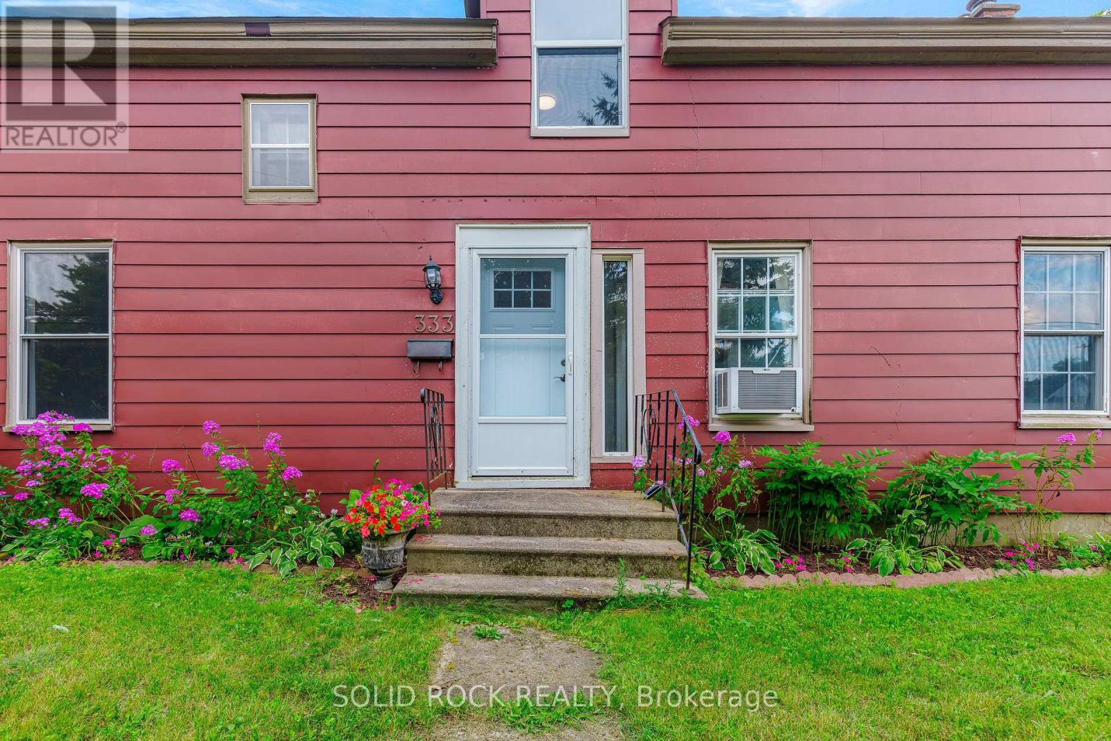 333 JAMES STREET E - 31