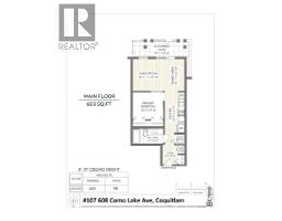 107 608 Como Lake Avenue, Coquitlam, BC V3J0B2 Photo 26