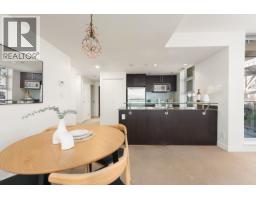 605 633 Kinghorne Mews, Vancouver, BC V6Z3H3 Photo 12