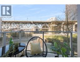 605 633 Kinghorne Mews, Vancouver, BC V6Z3H3 Photo 24