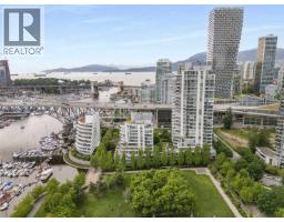 605 633 Kinghorne Mews, Vancouver, BC V6Z3H3 Photo 33