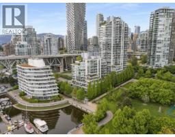 605 633 Kinghorne Mews, Vancouver, BC V6Z3H3 Photo 35