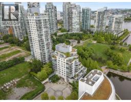 605 633 Kinghorne Mews, Vancouver, BC V6Z3H3 Photo 36