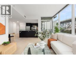 605 633 Kinghorne Mews, Vancouver, BC V6Z3H3 Photo 8