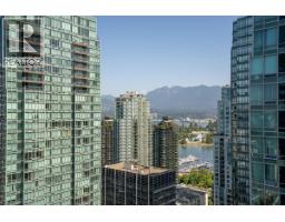 2303 1200 Alberni Street, Vancouver, BC V6E1A6 Photo 10