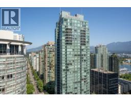 2303 1200 Alberni Street, Vancouver, BC V6E1A6 Photo 11