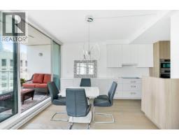 2303 1200 Alberni Street, Vancouver, BC V6E1A6 Photo 6