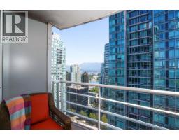 2303 1200 Alberni Street, Vancouver, BC V6E1A6 Photo 9