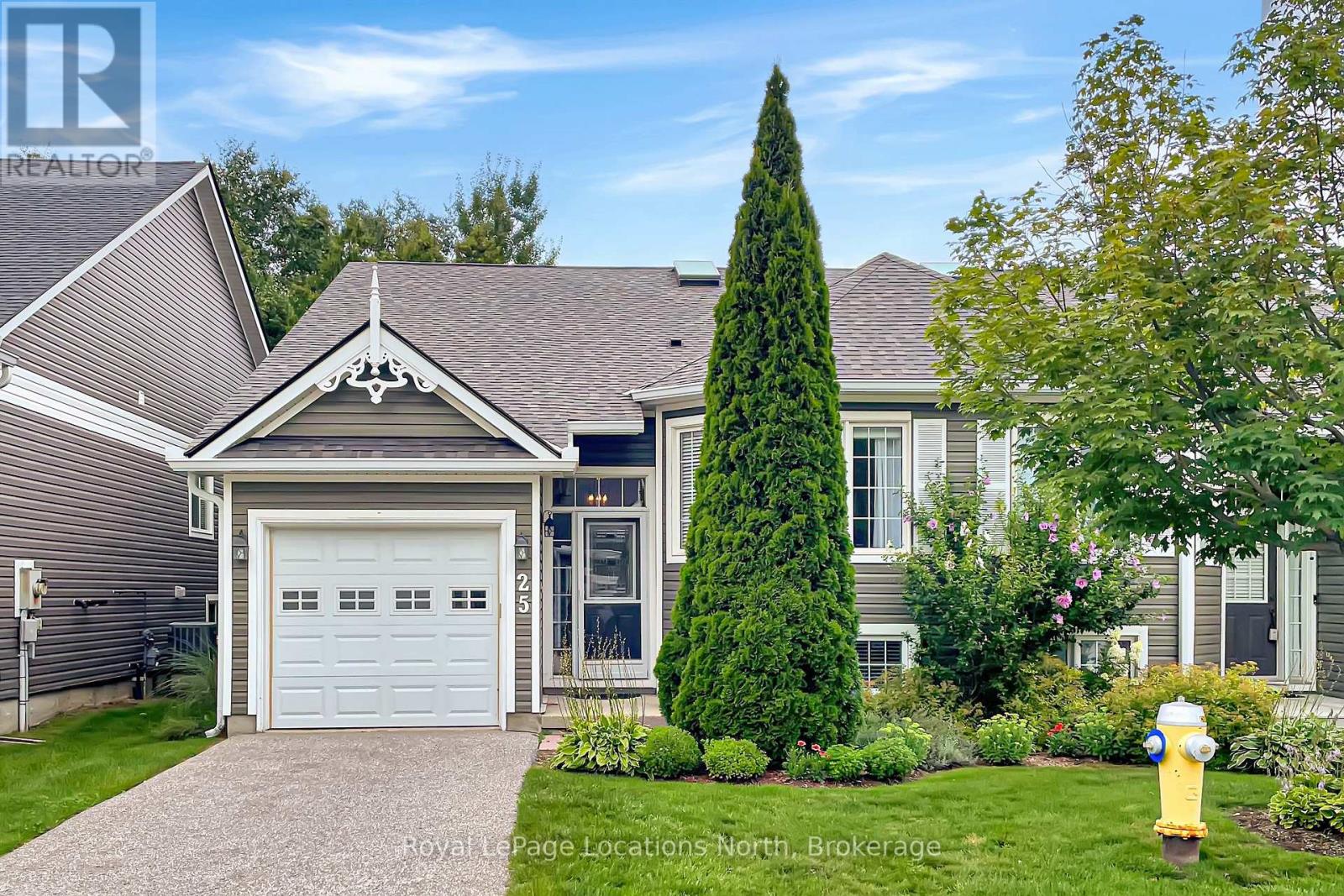 25 GREEN BRIAR DRIVE - 1