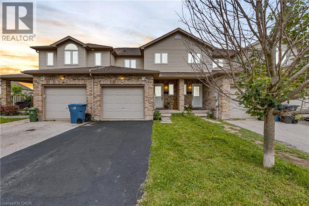 48 CLOUGH Crescent - 2