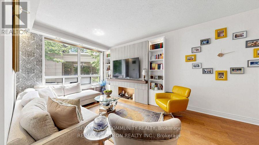 #103 78 HARRISON GARDEN BOULEVARD - 14