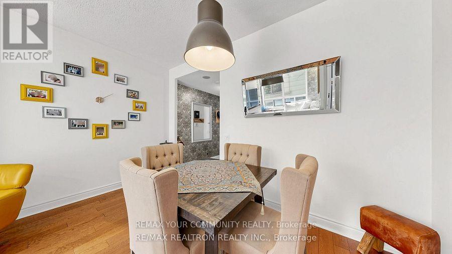 #103 78 HARRISON GARDEN BOULEVARD - 18