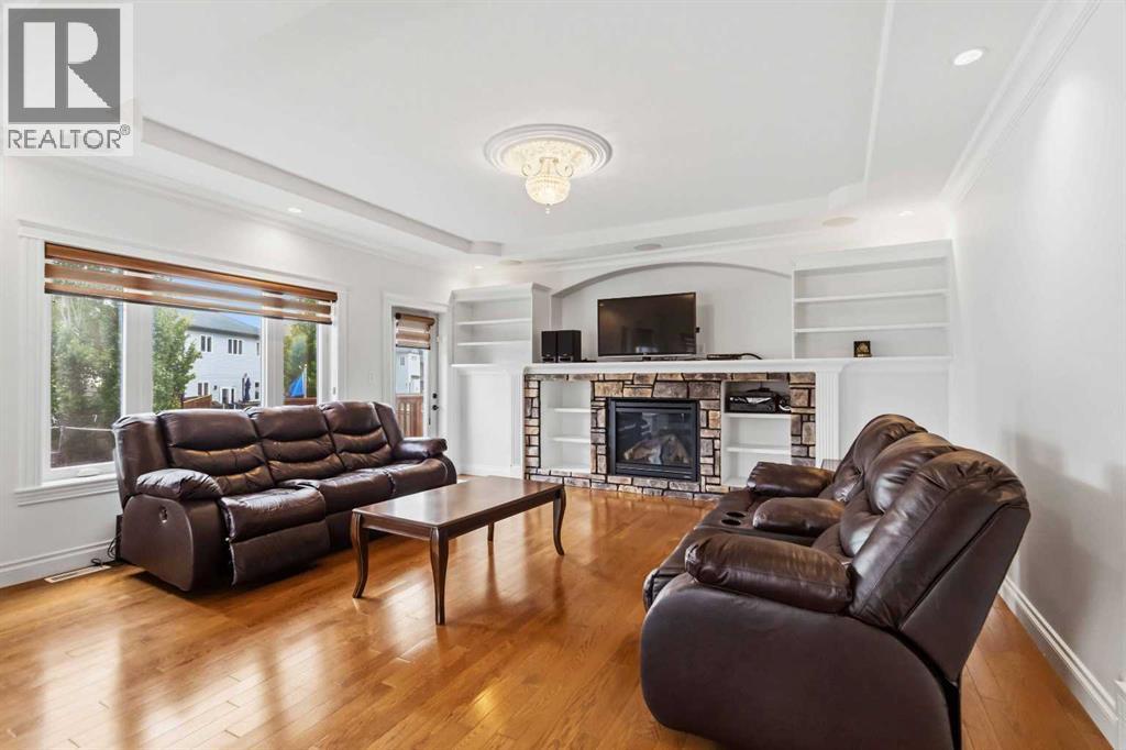 115 Widgeon Place, Fort McMurray