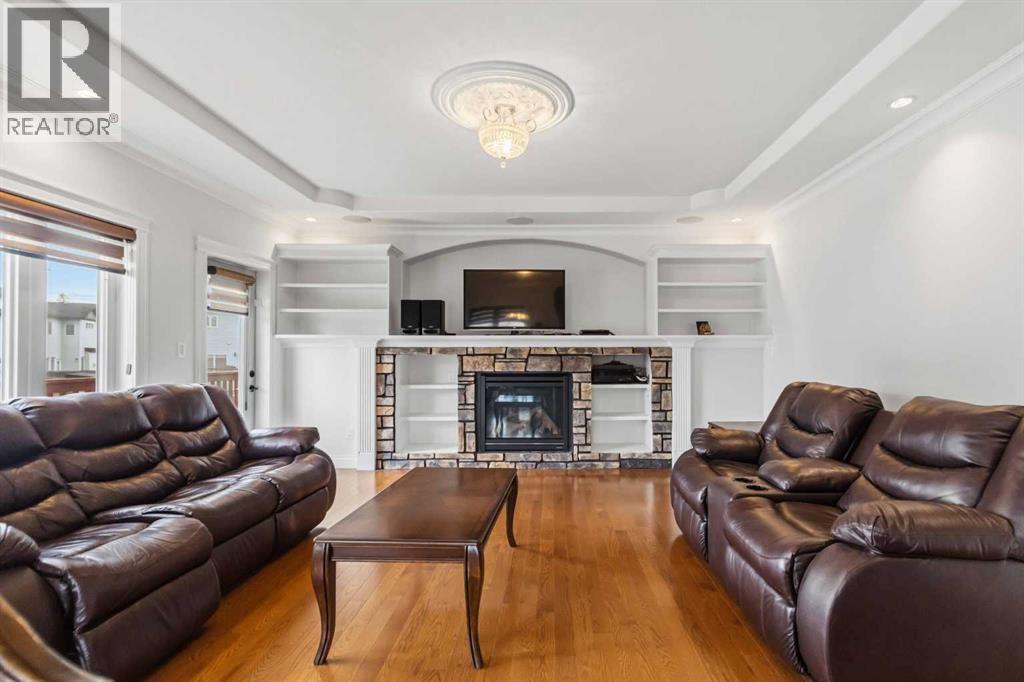 115 Widgeon Place, Fort McMurray