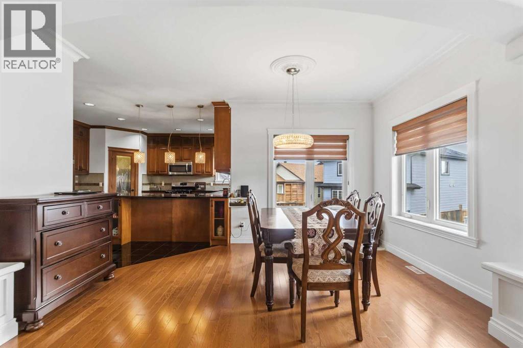 115 Widgeon Place, Fort McMurray
