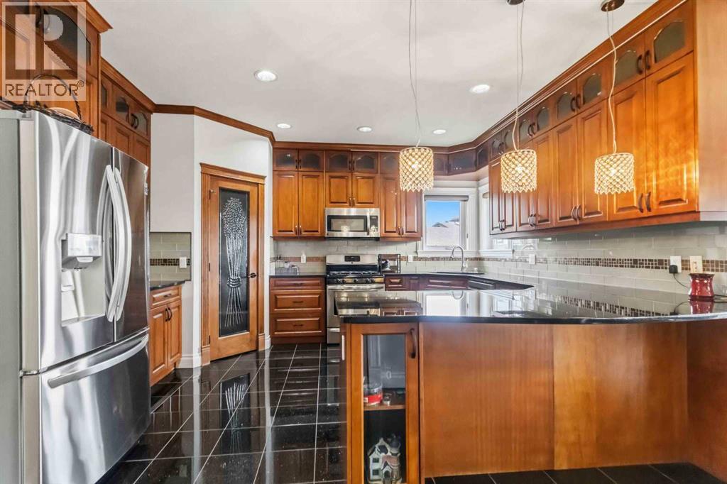 115 Widgeon Place, Fort McMurray
