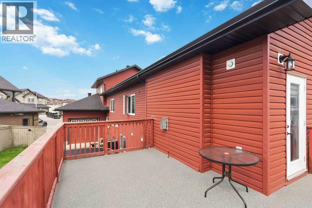 115 Widgeon Place, Fort McMurray