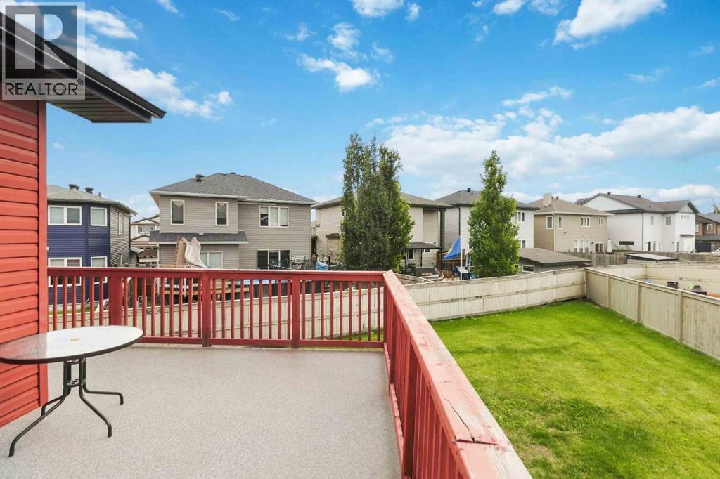 115 Widgeon Place, Fort McMurray