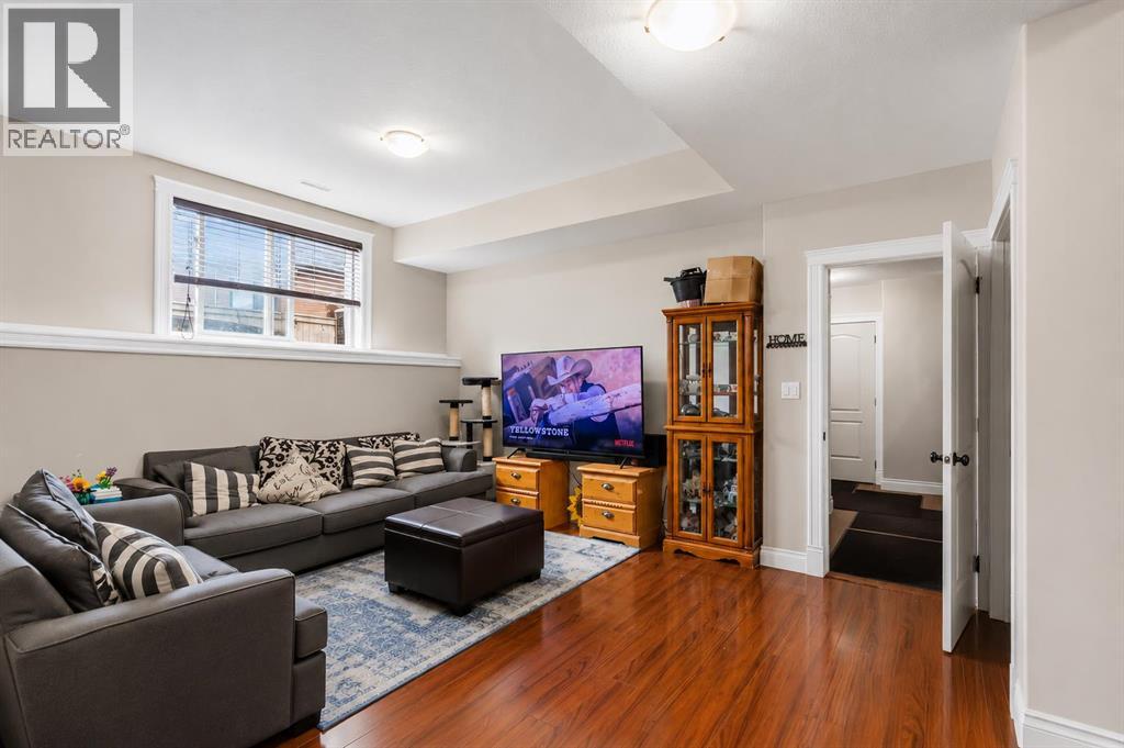 115 Widgeon Place, Fort McMurray