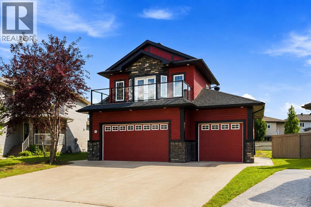 115 Widgeon Place, Fort McMurray