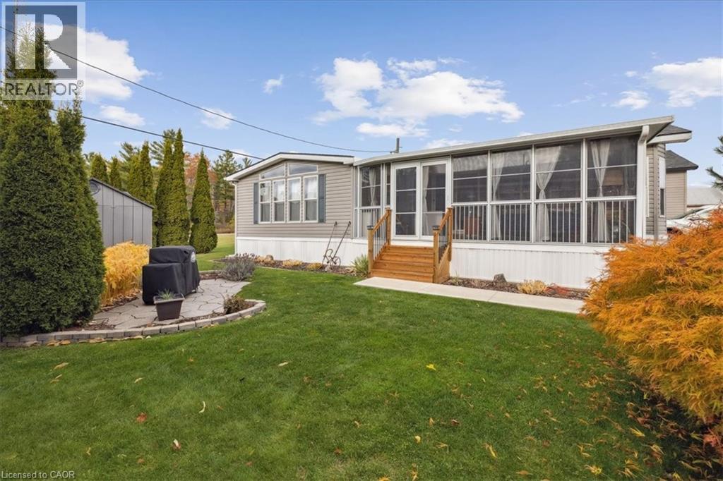 #13 SPRUCE 4449 MILBUROUGH Line - 8