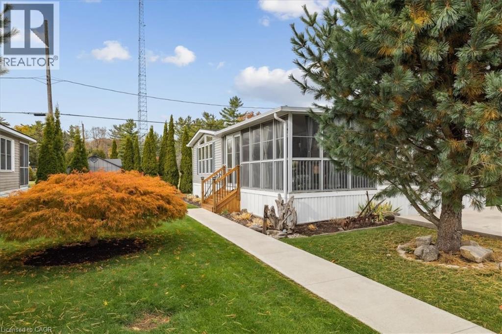 #13 SPRUCE 4449 MILBUROUGH Line - 7