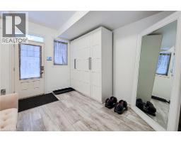Kitchen - 201 Westbank Trail Unit# 45, Stoney Creek, ON L8J0H4 Photo 6