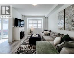 Mud room - 201 Westbank Trail Unit# 45, Stoney Creek, ON L8J0H4 Photo 8