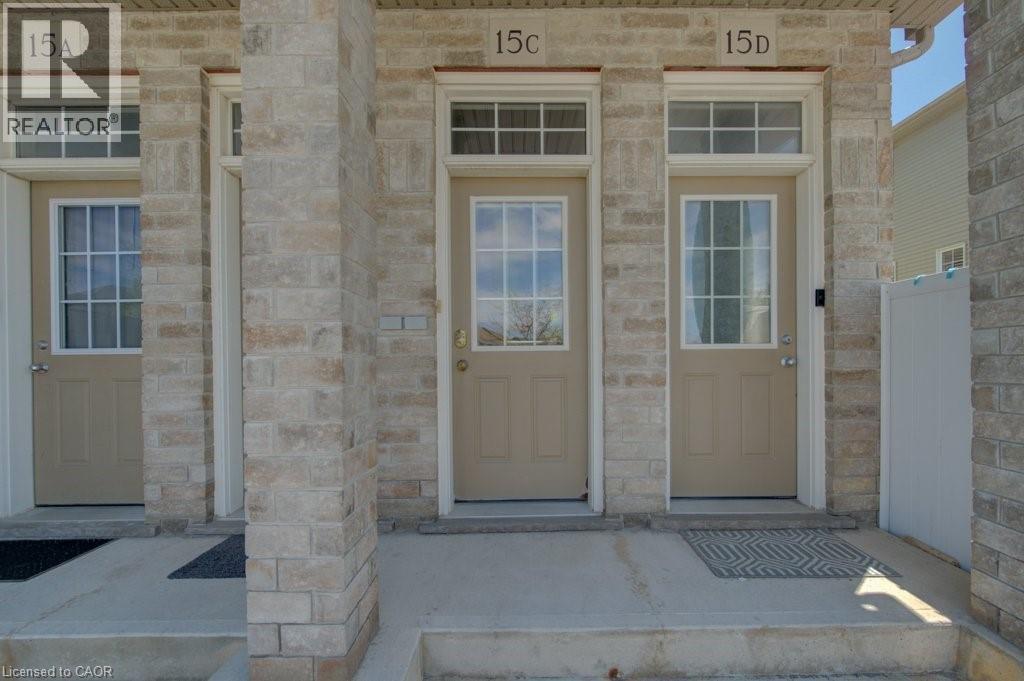 #15C 240 WESTMEADOW Drive - 2