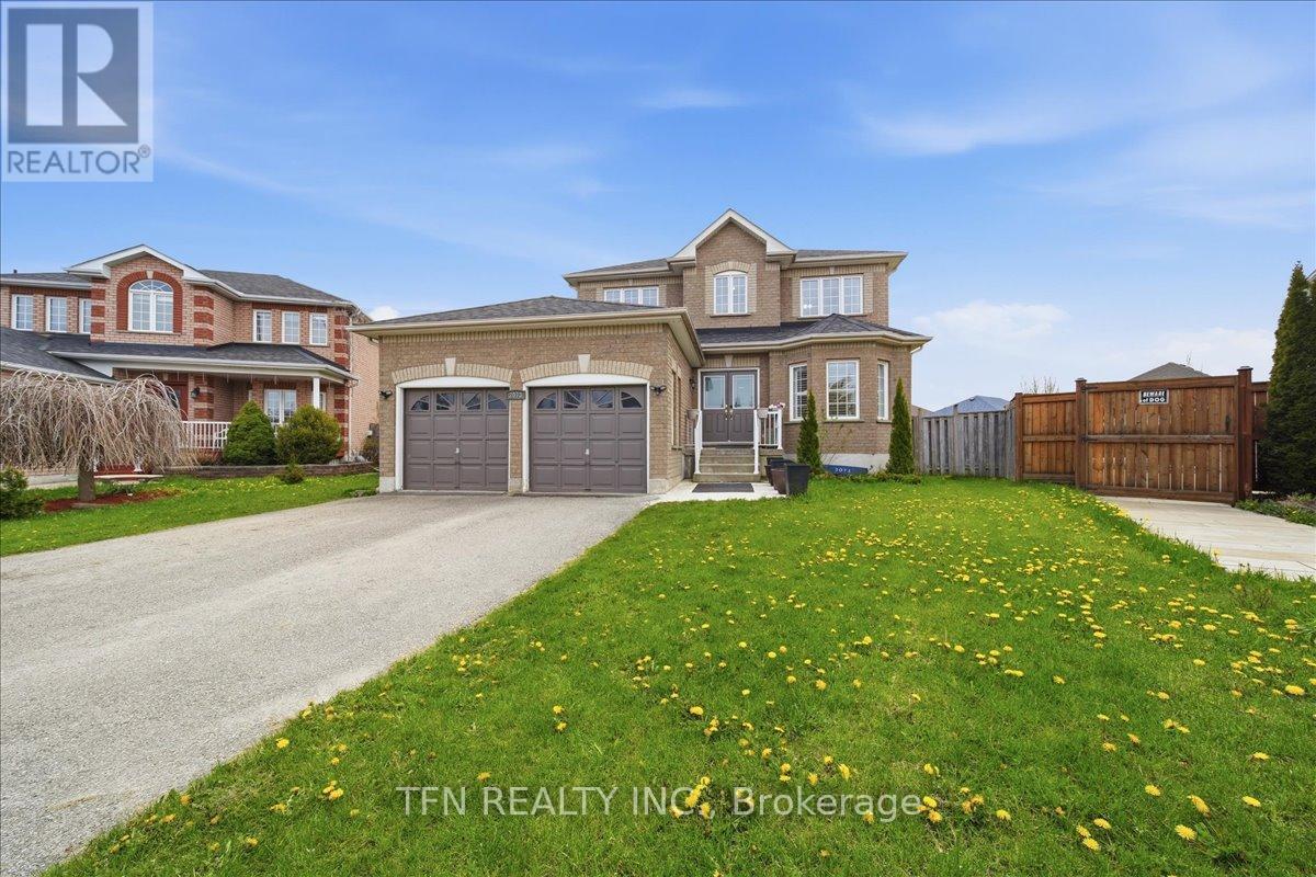 2073 CYNTHIA COURT - 2