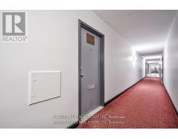 505 - 2000 Sheppard Avenue W, Toronto, ON M3N1A2 Photo 28