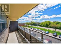 505 - 2000 Sheppard Avenue W, Toronto, ON M3N1A2 Photo 33