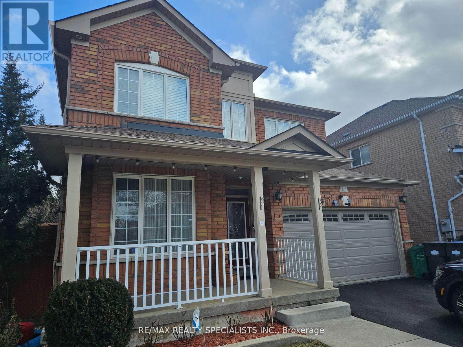 Photo of 3774 Arbourview Terrace