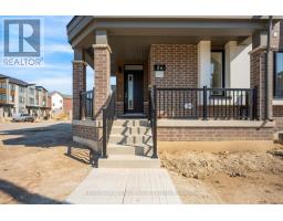 Main - 36 Thornbird Crescent, Brampton, ON L7A0B8 Photo 7
