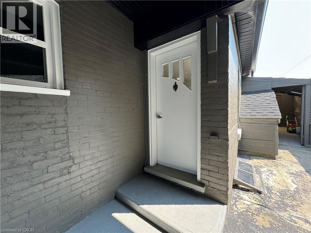 30 ONTARIO Street Unit# 2, Brantford — photo 2