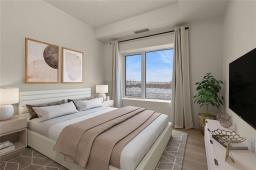 110 60 Philip Lee Drive, Winnipeg, MB R3W0R2 Photo 19