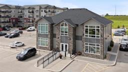 110 60 Philip Lee Drive, Winnipeg, MB R3W0R2 Photo 22