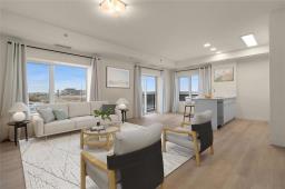 110 60 Philip Lee Drive, Winnipeg, MB R3W0R2 Photo 7