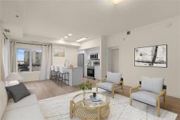 110 60 Philip Lee Drive, Winnipeg, MB R3W0R2 Photo 9