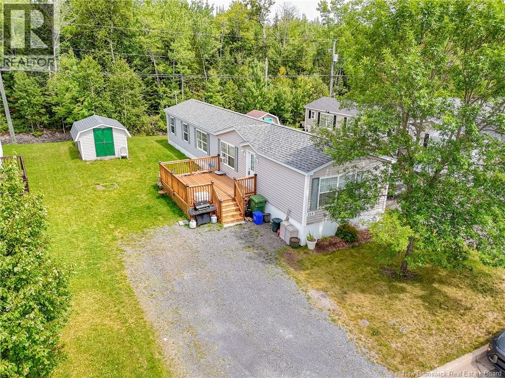 113 Glenmar Drive, Fredericton — photo 2