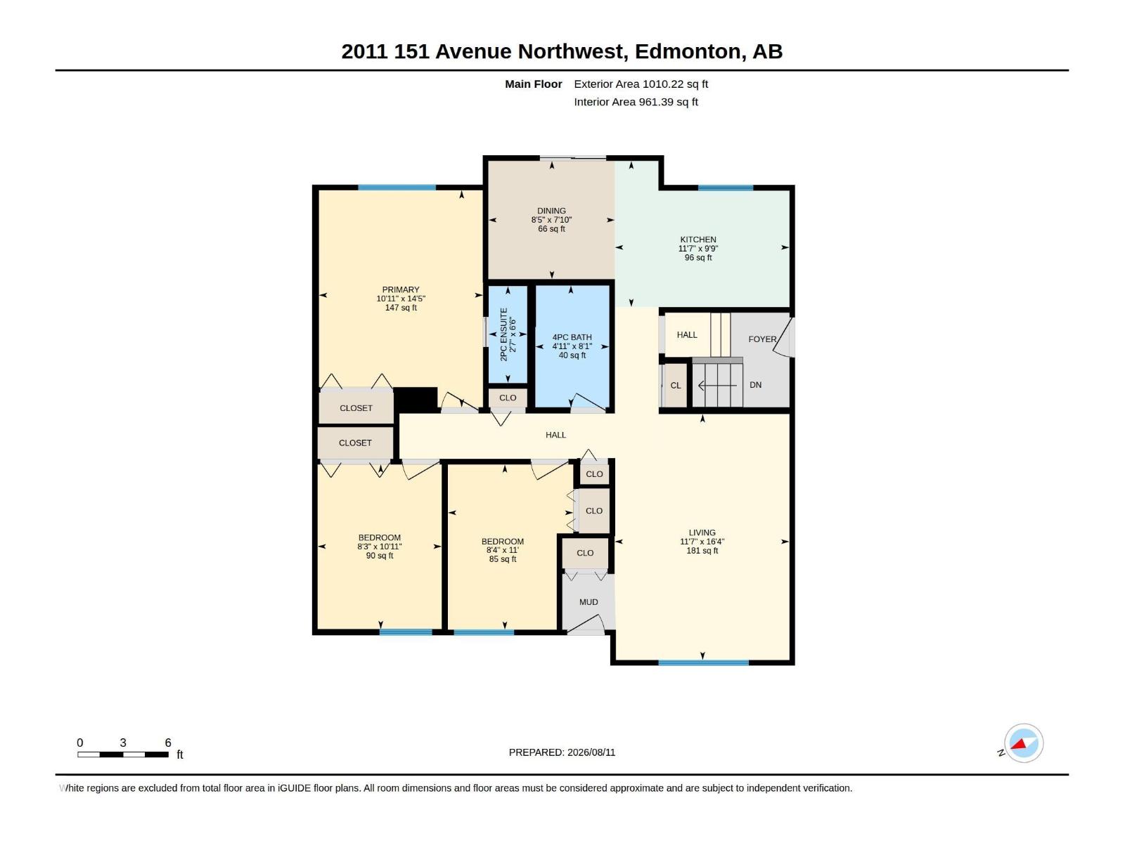 2011 151 AV NW - Image 60